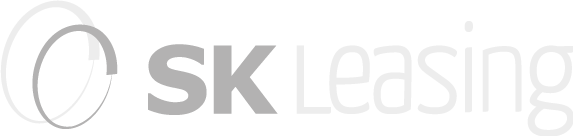 SK Leasing Logo